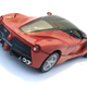 Illustration for article titled LaFerrari by Bburago (1/24)